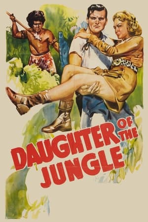 Image Daughter of the Jungle