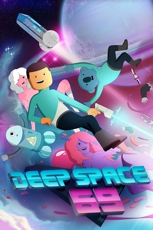 Image Deep Space 69