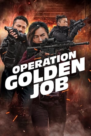 Image Operation Golden Job