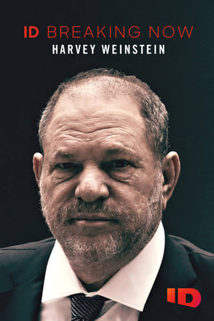 Image Harvey Weinstein: ID Breaking Now