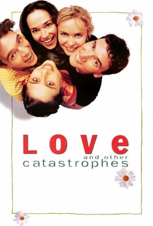 Image Love and Other Catastrophes