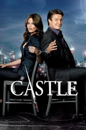 Image Castle Season 1