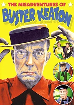 Image The Misadventures of Buster Keaton