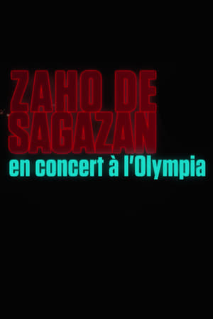 Image Zaho de Sagazan en concert à l'Olympia