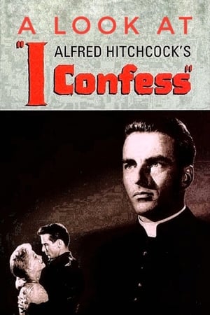 Image Hitchcock's Confession: A Look at I Confess