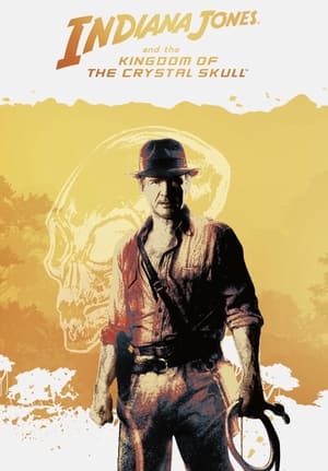 Image The Making of 'The Kingdom of the Crystal Skull'