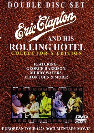 Image Eric Clapton and His Rolling Hotel