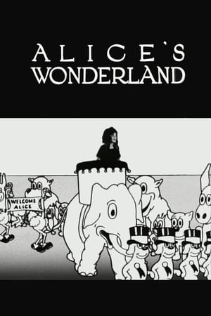 Image Alice's Wonderland