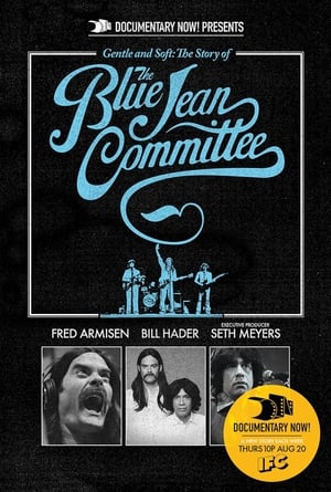 Image Gentle and Soft: The Story of the Blue Jean Committee Part 1
