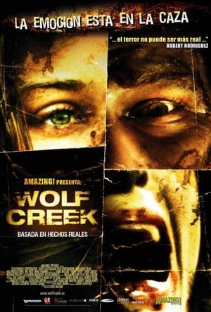 Image Wolf Creek