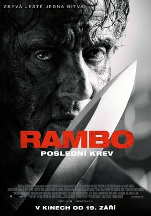 Image Rambo: Poslední krev
