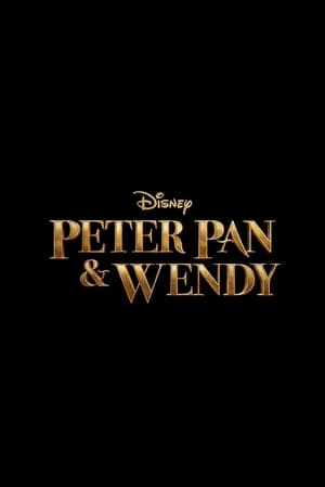 Image Peter Pan & Wendy