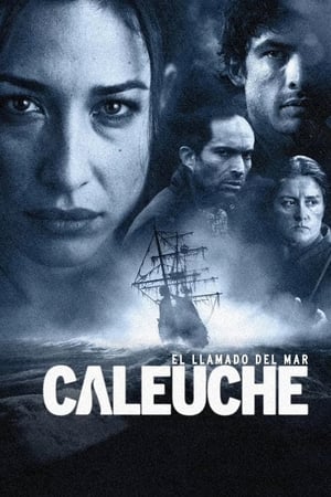 Image Caleuche: The Call of the Sea