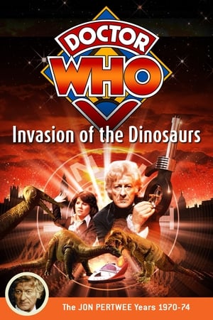 Image Doctor Who: Invasion of the Dinosaurs
