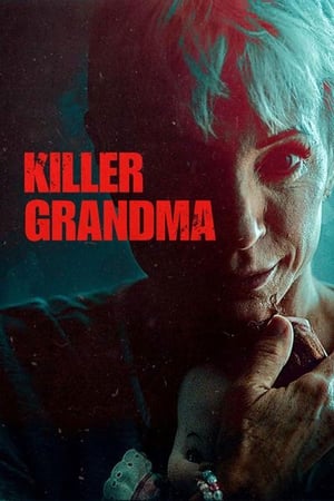 Image Killer Grandma