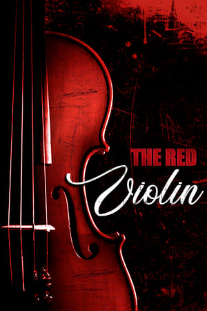 Image Красная скрипка