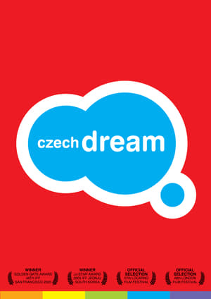 Image Czech Dream