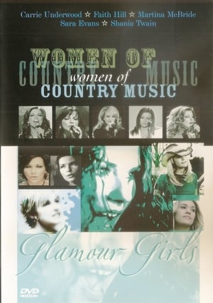 Image Women of Country Music: Glamour girls