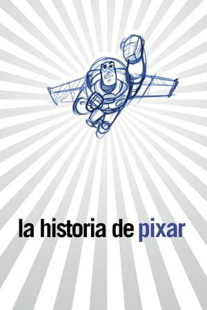 Image La historia de Pixar