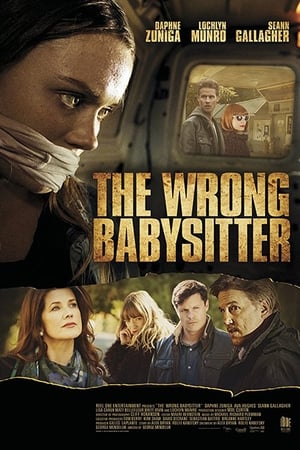 Image The Wrong Babysitter