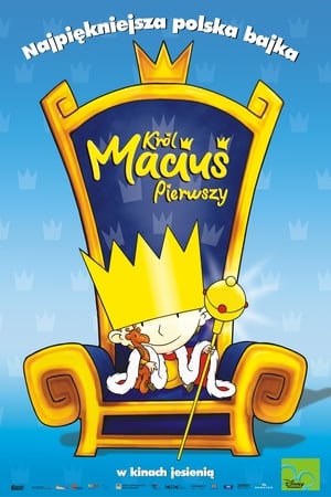 Image Little King Macius