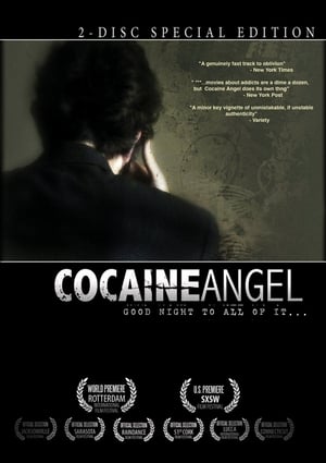 Image Cocaine Angel