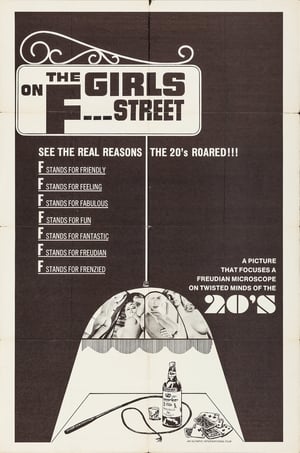 Image The Girls on F Street