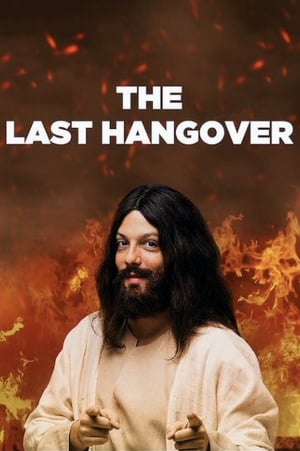 Image The Last Hangover