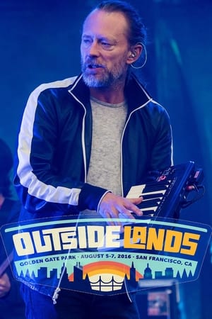Image Radiohead | Outside Lands 2016