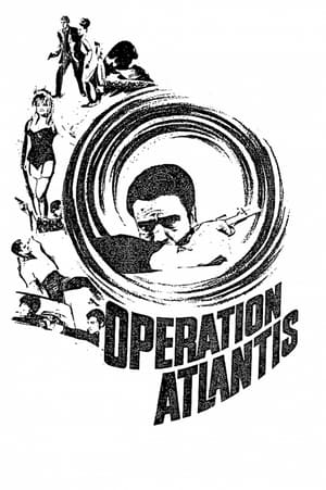 Image Operation Atlantis