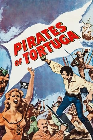 Image Piratas de la isla Tortuga