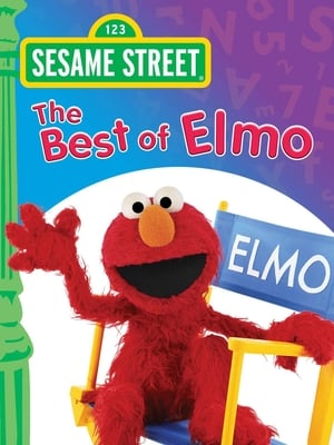 Image Sesame Street: The Best of Elmo