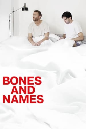Image Bones and Names