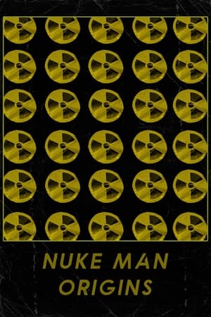 Image Nuke Man: Origins