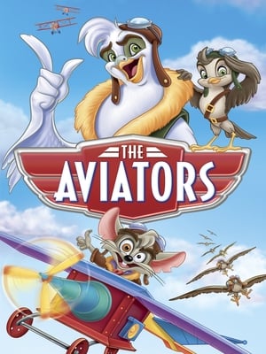 Image The Aviators