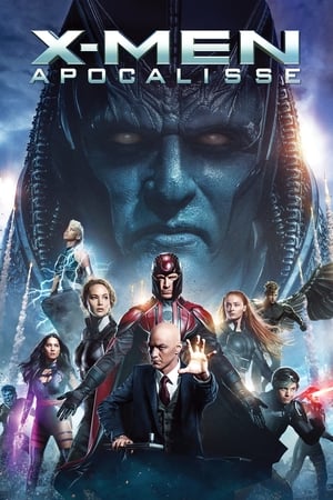 Image X-Men - Apocalisse