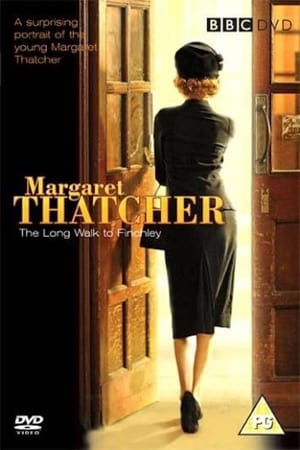 Image Margaret Thatcher: The Long Walk to Finchley