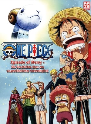 Image One Piece Special: Episode of Merry - Die Geschichte über ein ungewöhnliches Crewmitglied