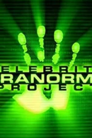 Image Celebrity Paranormal Project