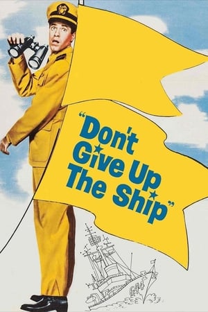 Image Don't Give Up the Ship
