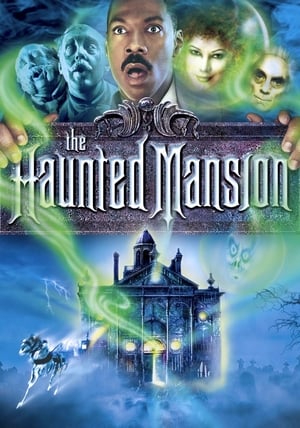 Image The Haunted Mansion