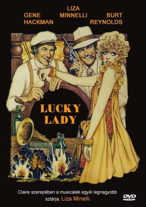 Image Lucky Lady