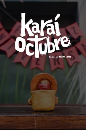 Image Karaí Octubre