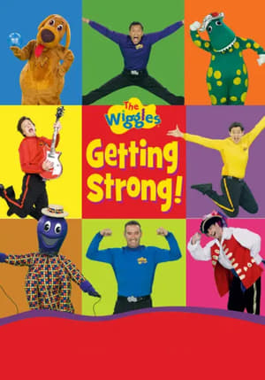 Image The Wiggles: Getting Strong