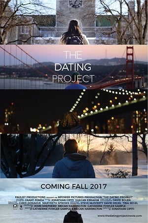 Image The Dating Project