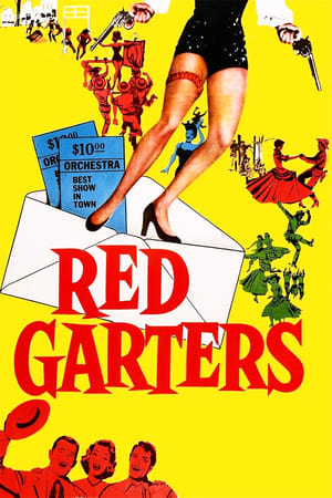 Image Red Garters