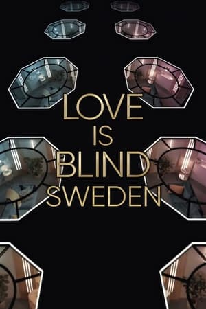Image Love Is Blind: Sweden