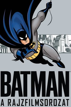 Image Batman: A rajzfilmsorozat