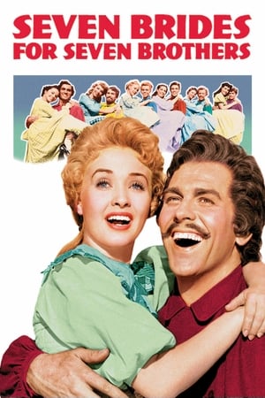 Image Seven Brides for Seven Brothers