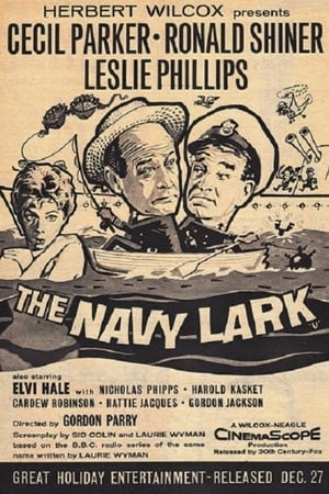 Image The Navy Lark